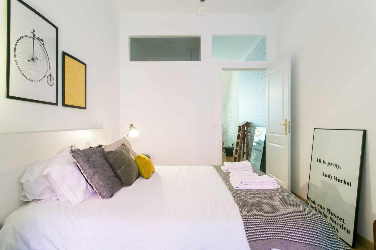 Appartement Charming With Terrace St Amaro
