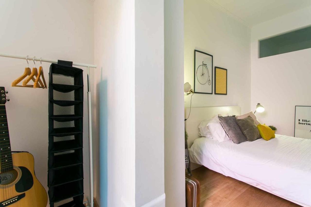 Appartement Charming With Terrace St Amaro