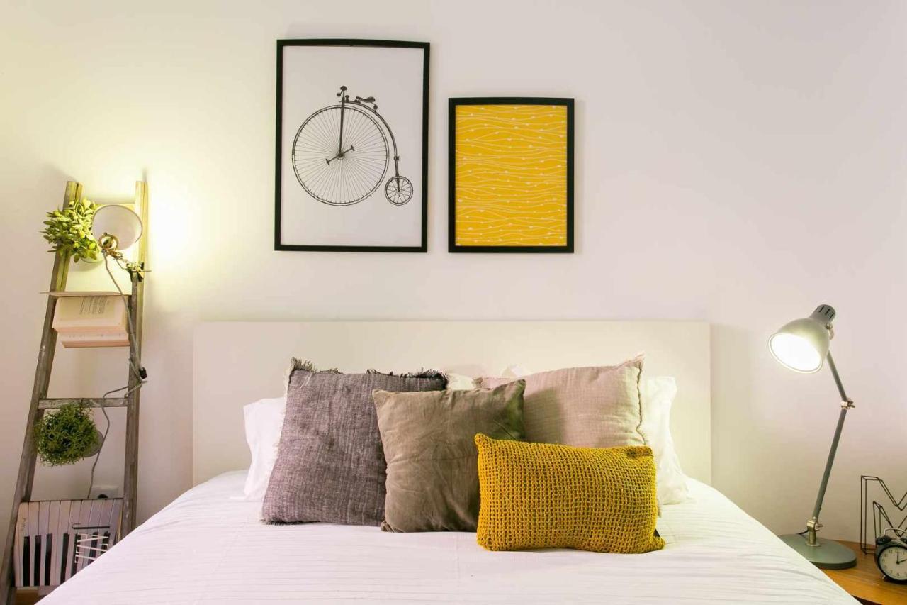 Charming With Terrace St Amaro Appartement *