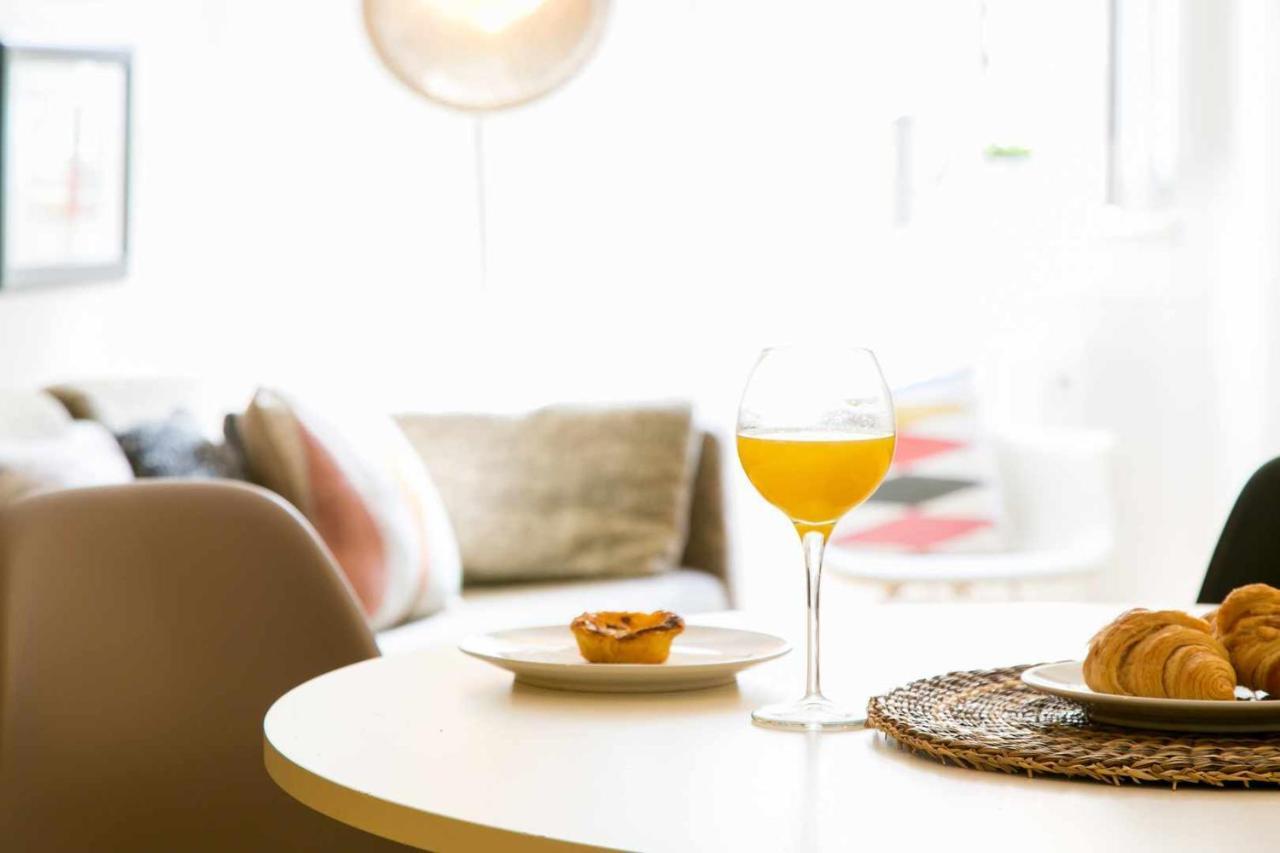 Charming With Terrace St Amaro Appartement