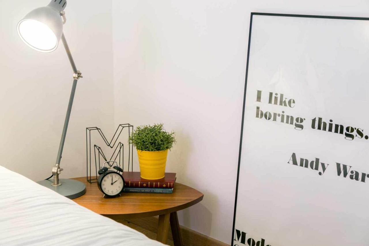 Charming With Terrace St Amaro Appartement Lissabon