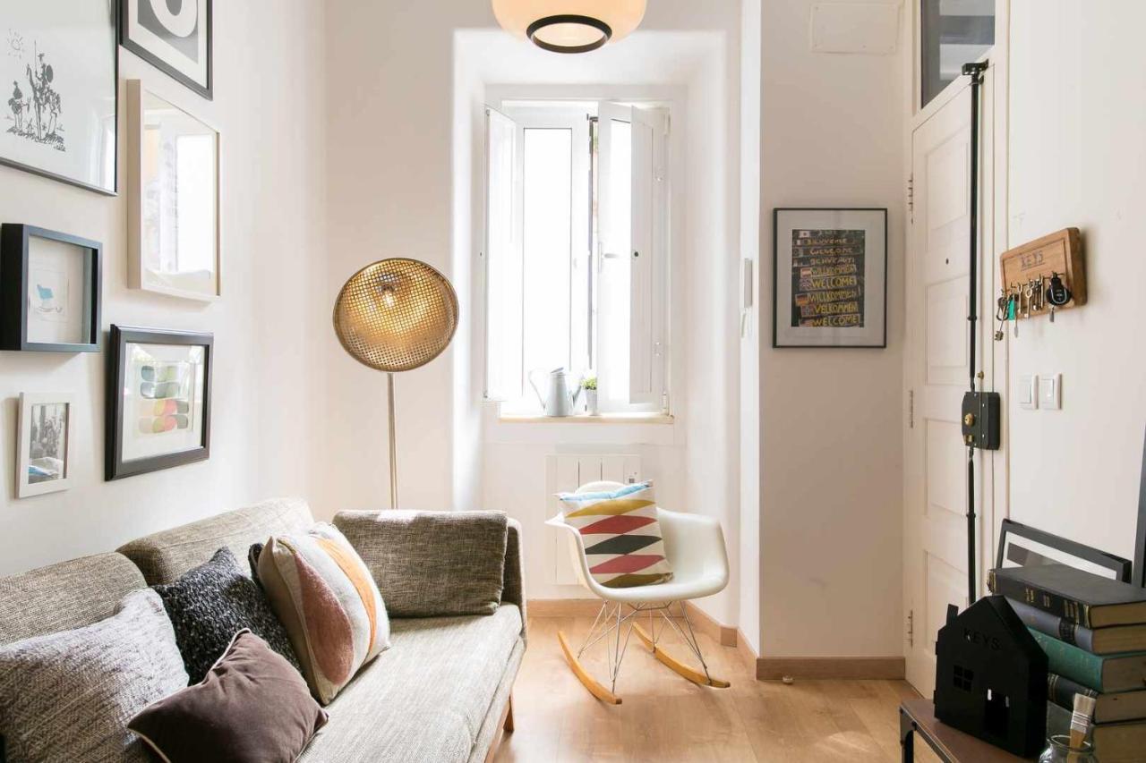 Charming With Terrace St Amaro Appartement